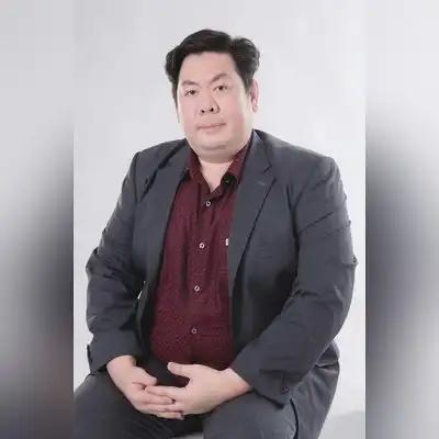 卢宏海